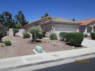 2156 Sunset Vista Ave, Henderson, NV 89052