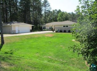 3991 Stebner Rd, Hermantown, MN 55811