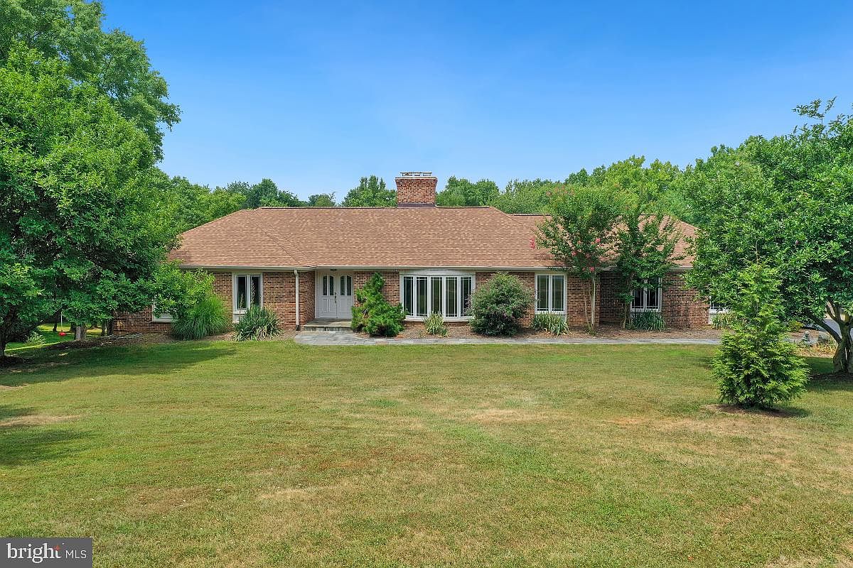 13901 Turkey Run Ct, Darnestown, MD 20878 Zillow