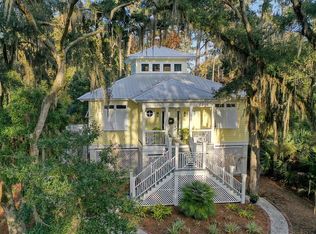 15 Beach Field Ln, Daufuskie Island, SC 29915