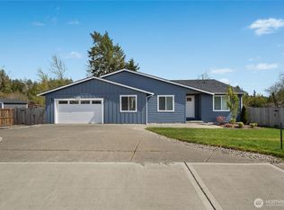 903 Cody Street SE, Rainier, WA 98576