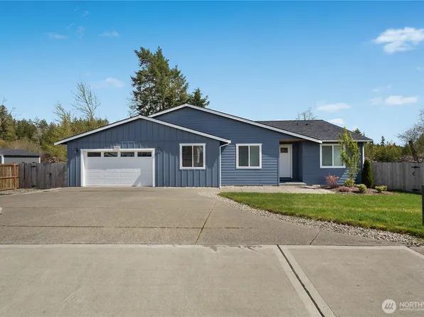 903 Cody Street SE, Rainier, WA 98576