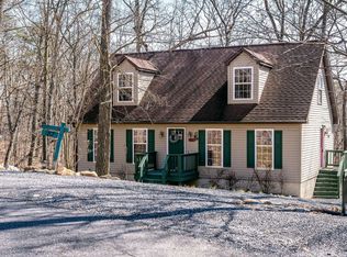 187 Melrose Ct, McGaheysville, VA 22840