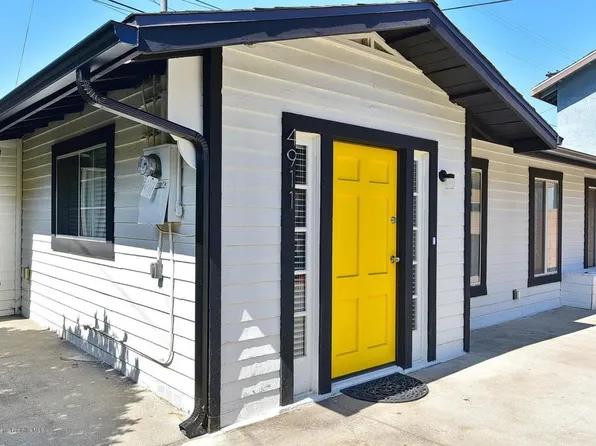 4911 Glen Iris Ave, Los Angeles, CA 90041