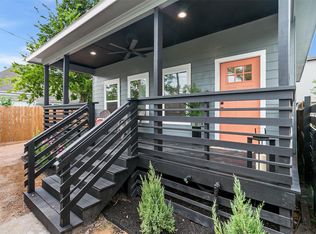 1308 Sydnor St, Houston, TX 77020