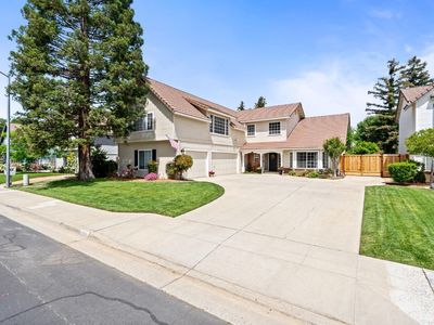 2035 Mesa Ave, Clovis, CA, 93611