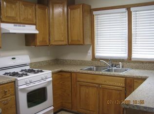 3926 SE 11th St, Del City, OK 73115