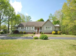 7874 State Highway 97 E, Elm City, NC 27822