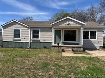 1817 Comanche St, Ardmore, OK, 73401