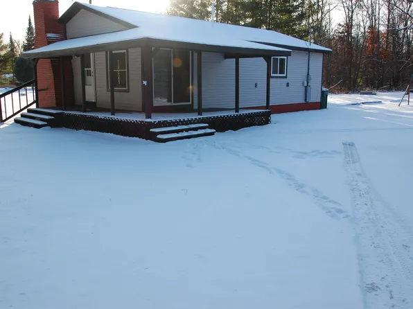 4048 Elbow Lake Rd, Prescott, MI 48756
