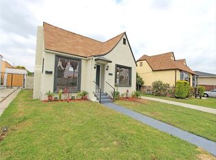 3815 Exposition Blvd, Los Angeles, CA 90016