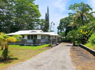 15-2721 N Hou St, Pahoa, HI 96778