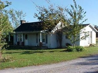 1819 Landmark Church Rd, Elkton, KY 42220