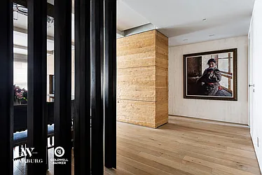 Sold by Coldwell Banker Warburg