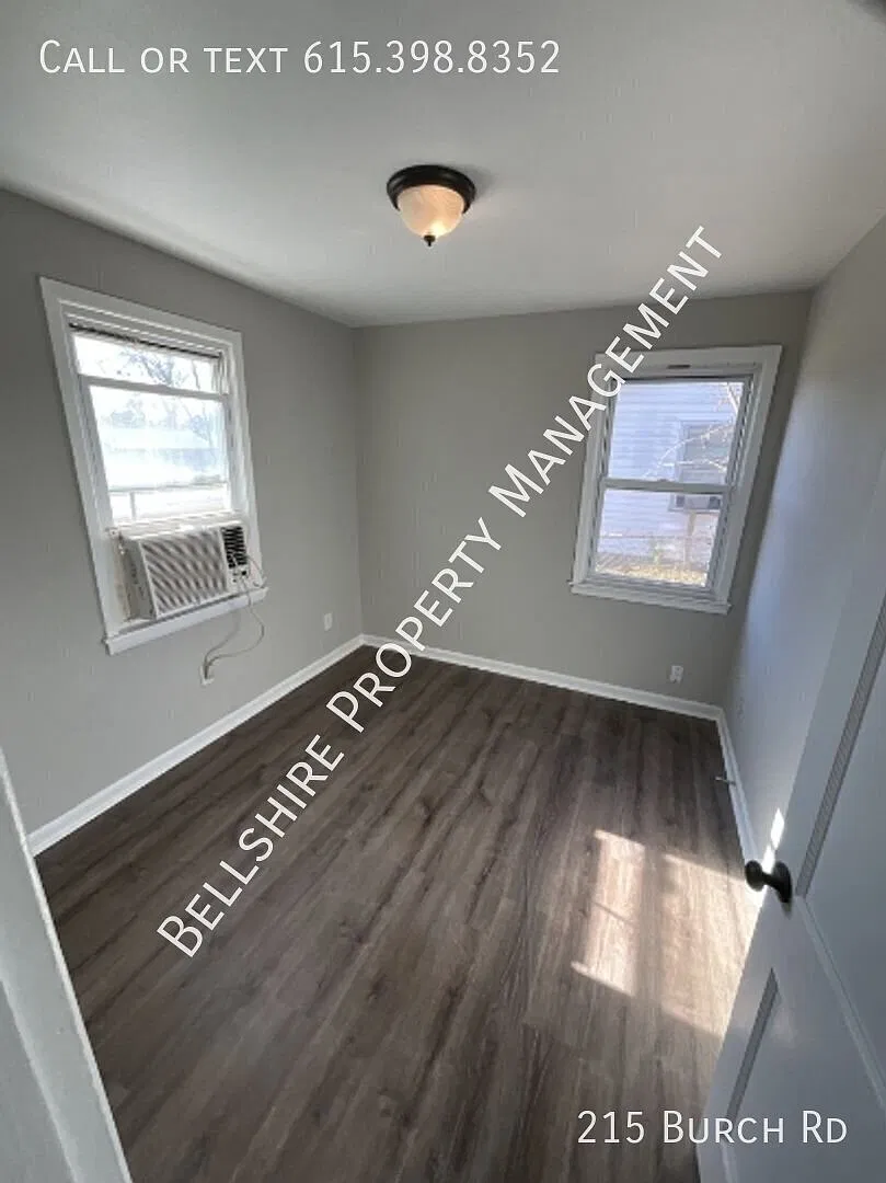 Coming Soon!! 2 Bedroom | 1 Bathroom | Clarksville, Tn — Photo 4