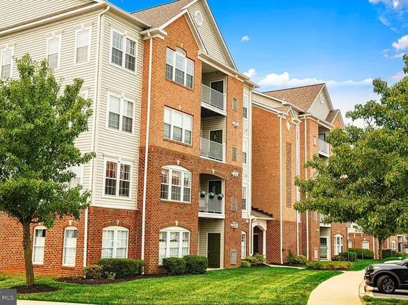 203 E Secretariat Dr #203, Havre De Grace, MD 21078