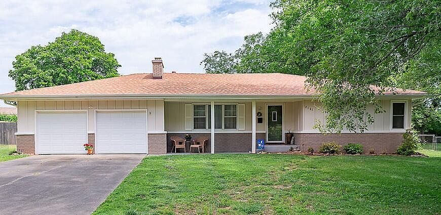 1st image of 2161 E Latoka Street