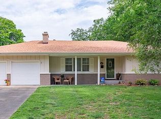 2161 E Latoka Street, Springfield, MO 65804