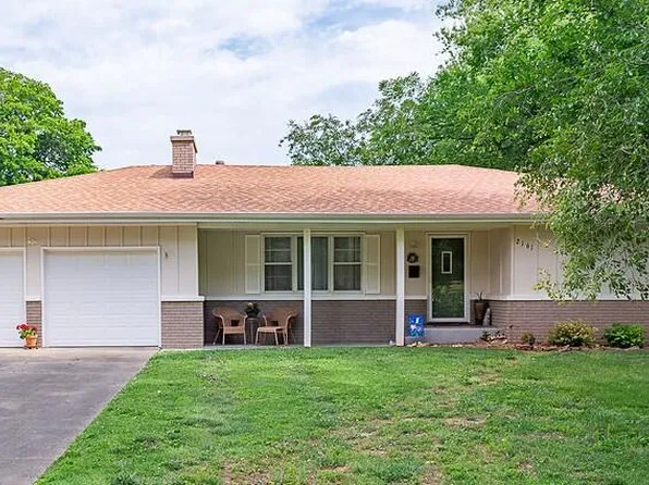 2161 E Latoka Street, Springfield, MO 65804