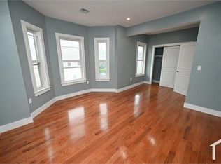 16 Greenwich St Floor 2, Dorchester, MA 02122