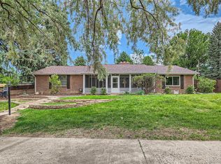 4090 Cody St, Wheat Ridge, CO 80033