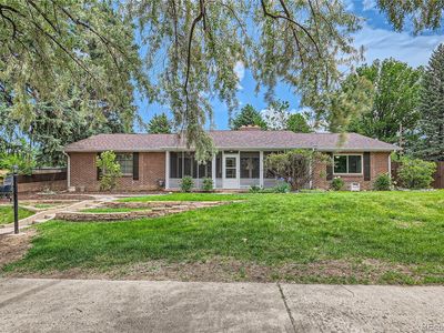 4090 Cody Street, Wheat Ridge, CO, 80033