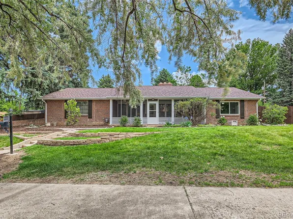 4090 Cody Street, Wheat Ridge, CO 80033