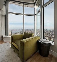 Rented by Nest Seekers International