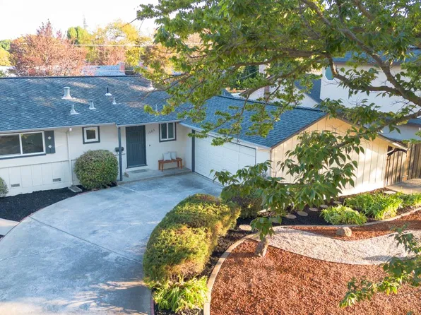 1523 Jacob Ave, San Jose, CA 95118