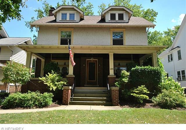 1st image of 1495 W Clifton Blvd