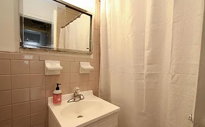 Rented by Corcoran