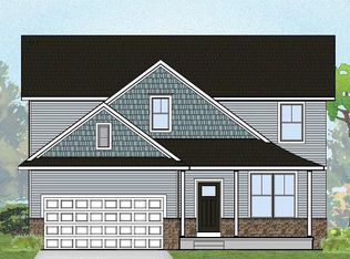 4125 Presidents Way, Dewitt, MI 48820