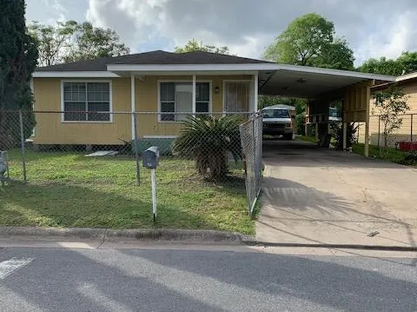 96 Angel Dr, Brownsville, TX 78521