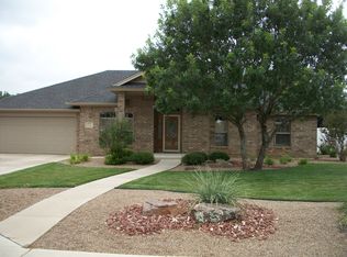 3513 Lew Wallace Dr, Clovis, NM 88101