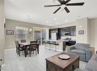 762 Iris Desert St, Henderson, NV 89011