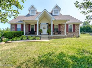 124 Benelli Dr, Bardstown, KY 40004