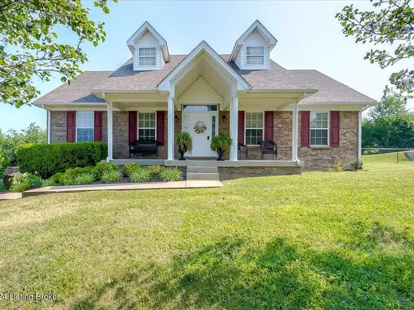 124 Benelli Dr, Bardstown, KY 40004