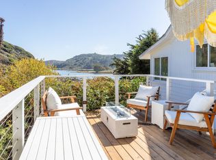 9500 El Camino, Jenner, CA 95450