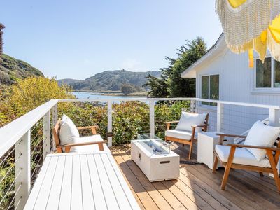 9500 El Camino Alley, Jenner, CA, 95450