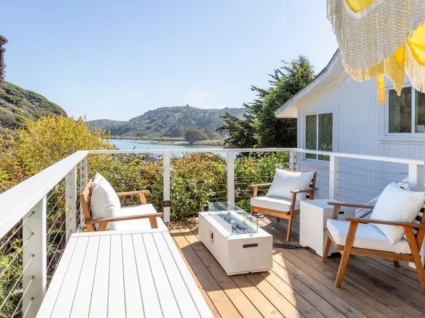 9500 El Camino Alley, Jenner, CA 95450