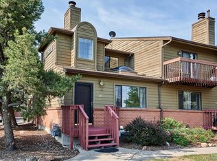 10694 E Asbury Ave APT 101, Aurora, CO 80014