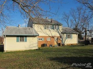 304 Duberry Dr, Richmond, VA 23223
