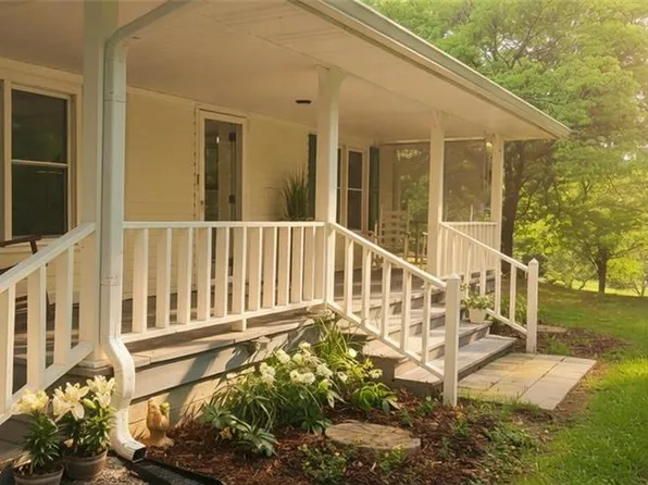 696 Keetor Rd, Talking Rock, GA 30175