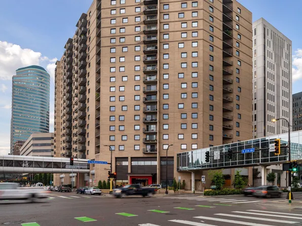 121 Washington Ave S APT 905, Minneapolis, MN 55401