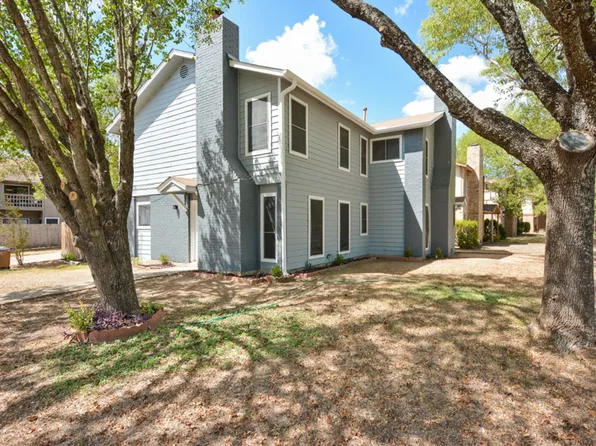 6020 Westcreek Dr APT B, Austin, TX 78749
