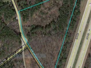 0 Joe Roberts Rd #8, Newnan, GA 30263