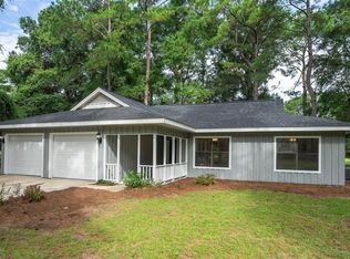 48 Fiddler Dr, Beaufort, SC 29907