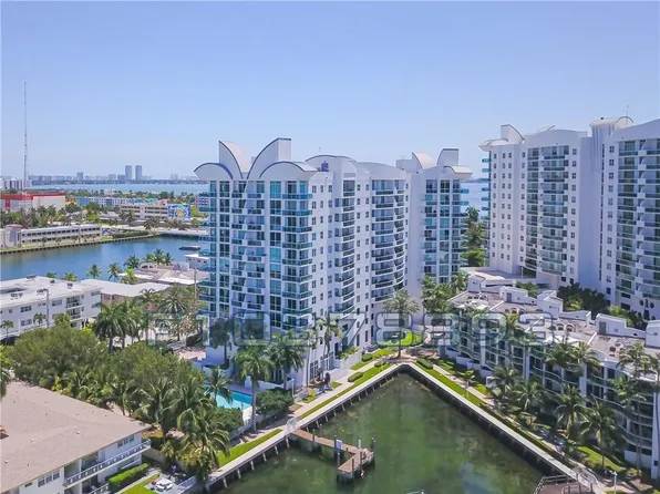 7910 Harbor Island Drive #407, North Bay Village, FL 33141