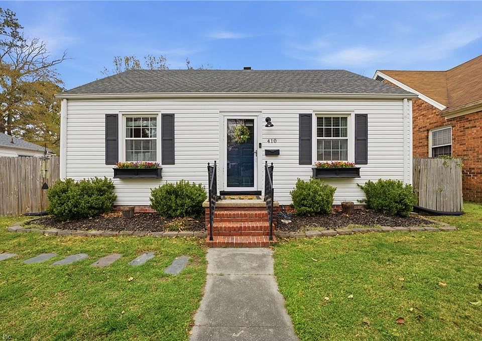 1st image of 410 N Shore Rd