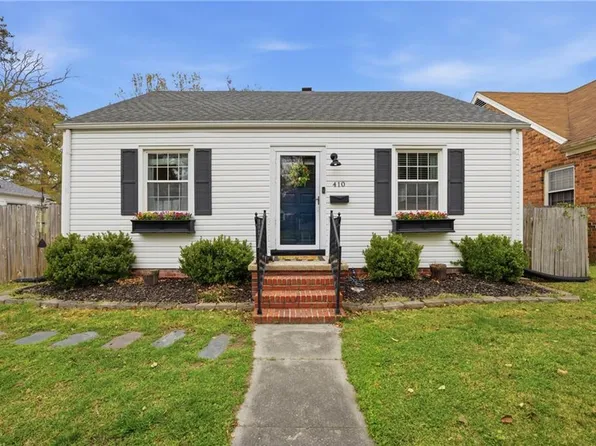 410 N Shore Rd, Norfolk, VA 23505